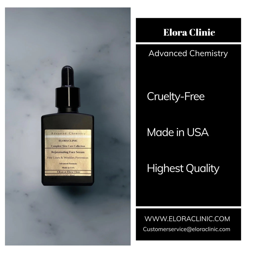 Elora Face, Face Instant Serum, Plumping Serum Plumping, Frankincense Rejuvenating for | Frankincense Advanced Clinic
