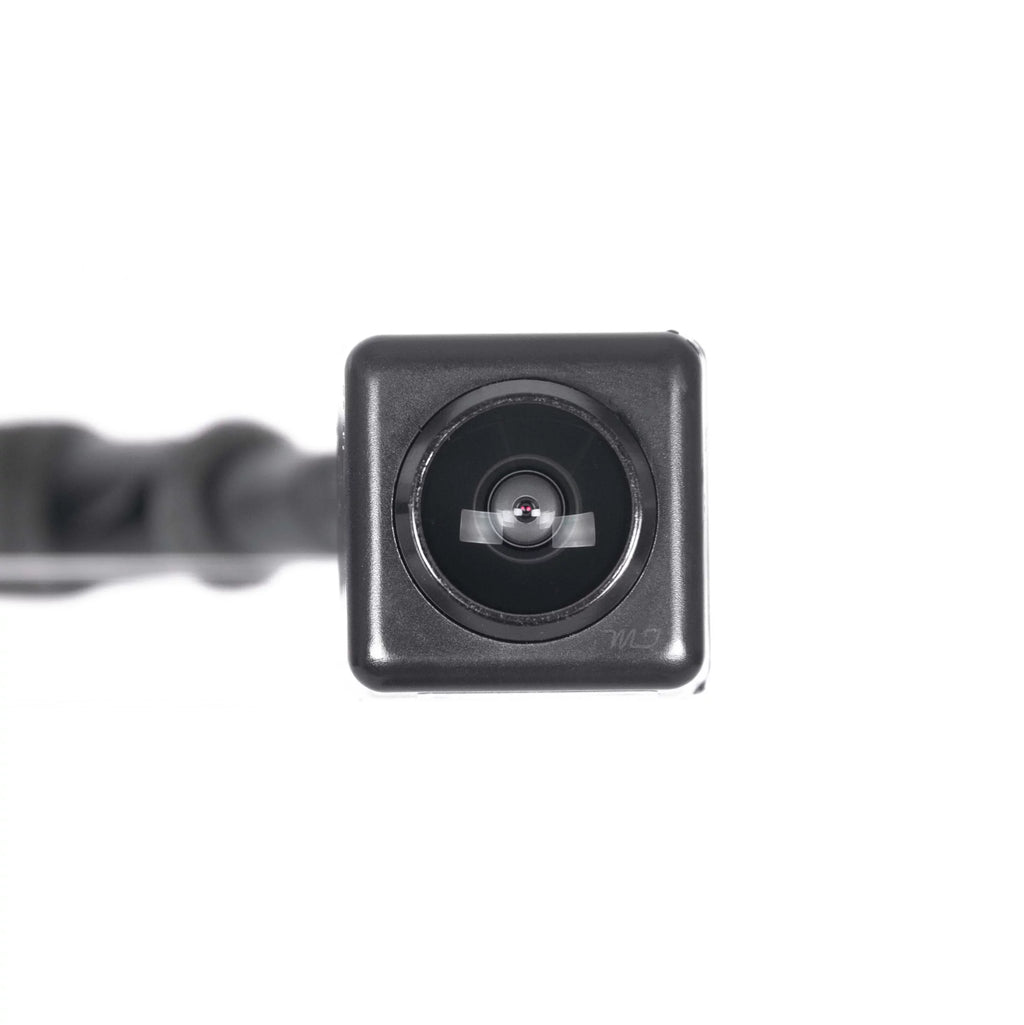 Backup Master 28442-9PJ0A, Rear Part (2017-2019) Replacement w/ for # 28442-9PJ1A View Tailgaters Camera Pathfinder Nissan