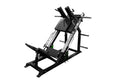 Combo : Adjustable Press/Hack-Squat Leg