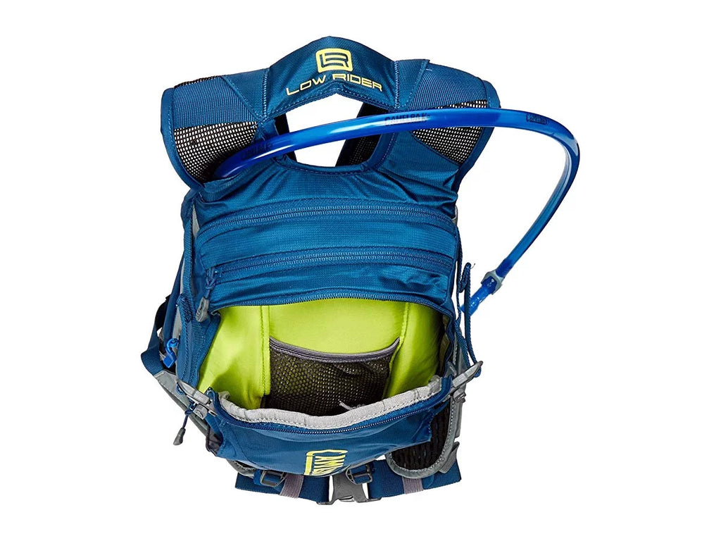 Pack Navy/Sage Hydration Grey 10 Gibraltar Skyline