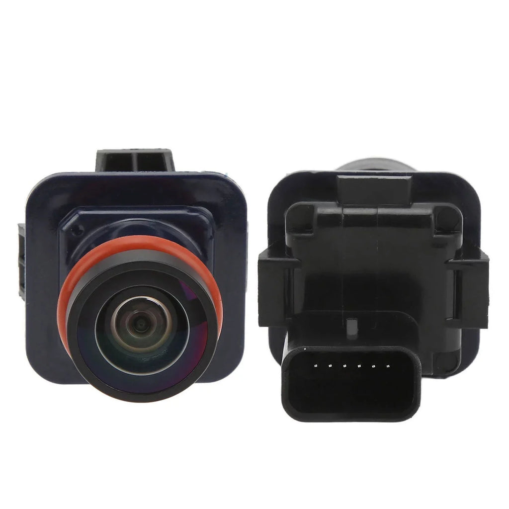 View Safety Taurus Camera Rear For Camera Back Ford 2013-2019 Up EG1Z-19G490-A