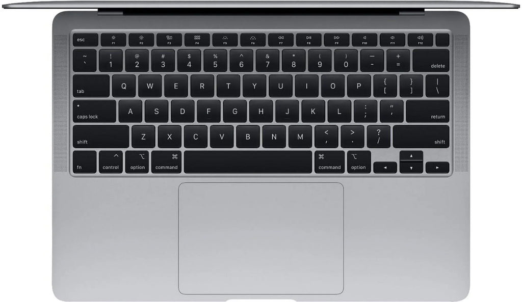 1.1GHz Pre-Owned MacBook mouse, Retina 2020 (Refurbished: wireless 13" New) Like 8GB Apple Apple i5 intel Case, Air 512SSD,