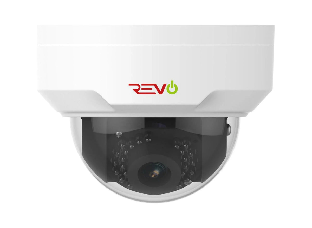 Cameras America Channel with Ultra 4 Revo 3TB x System 8 16 Surveillance Megapixel RU162MD8G-3T