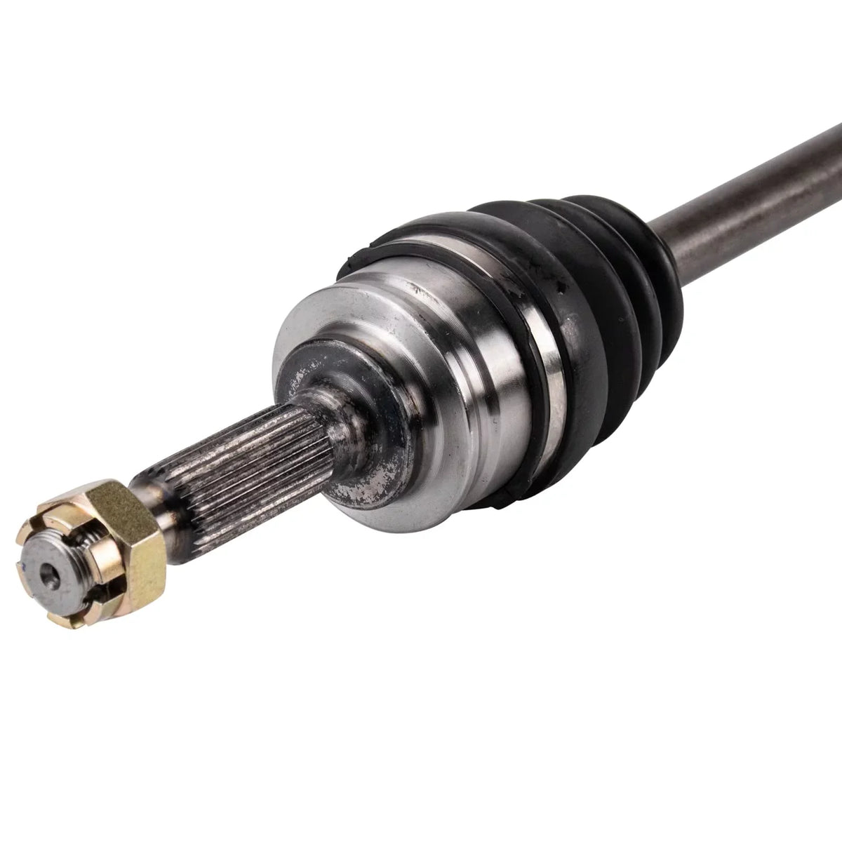 Right Fits Dodge Compass Axle Rear 07-17 CSA32581 Jeep 07-08 Patriot Shaft Caliber