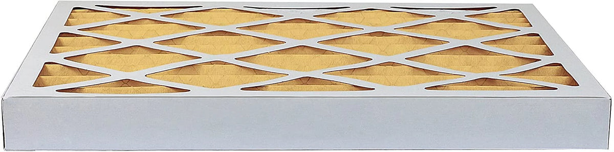 Furnace (3-Pack) Filters 16x18x2 Air Filterbuy 11 Pleated
