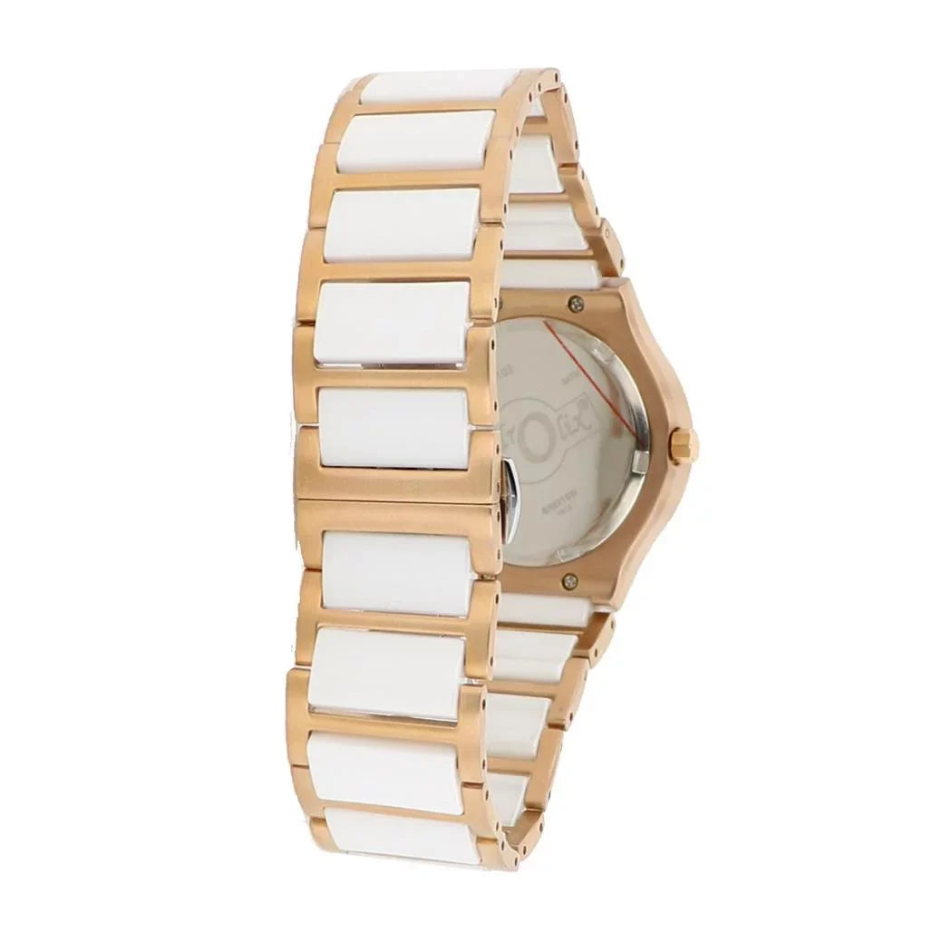 Analog watch HydrOlix Ceramic 3-Hand #XB00102 Unisex