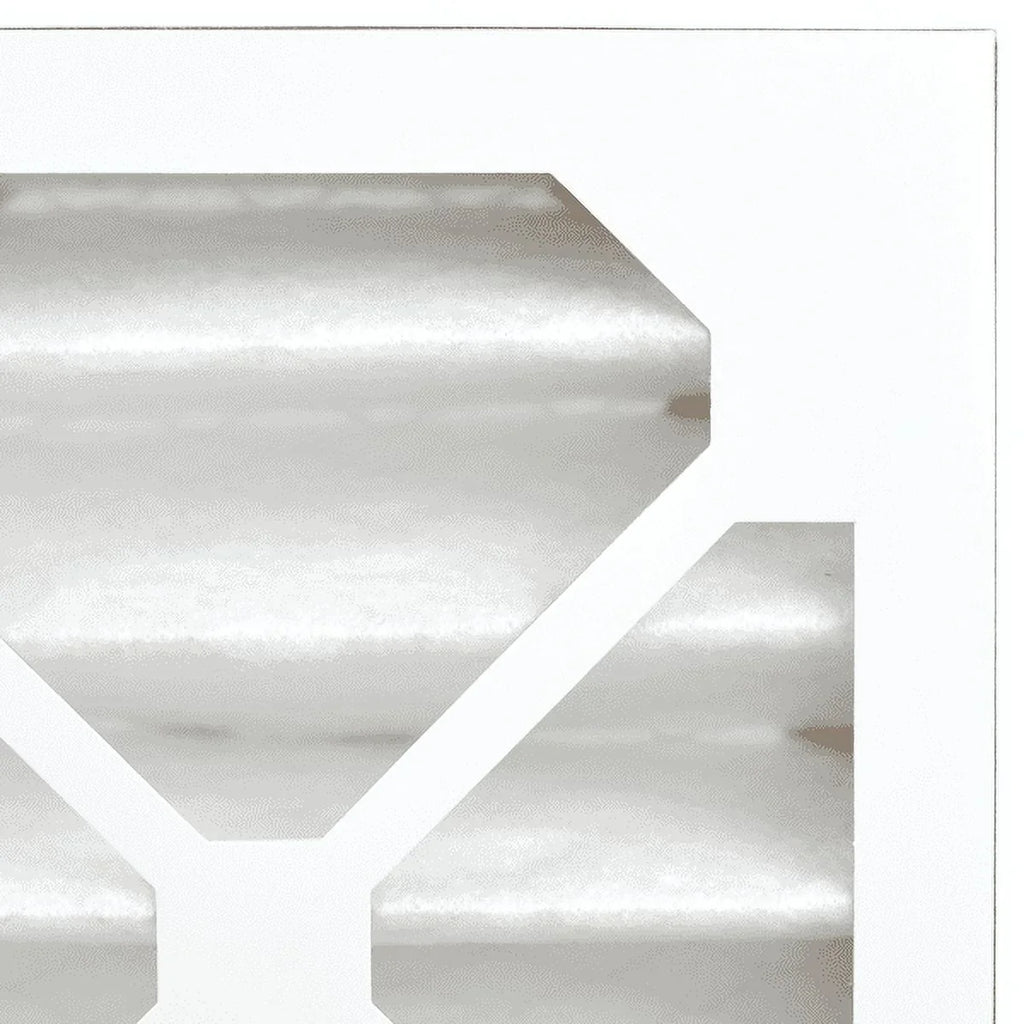 Rodgers FR1000M-108 FR1000M-111, AIRx Health Made for 6-Pack, 16x20x4 Filter Replacement Furnace in the Filters White 13 Air