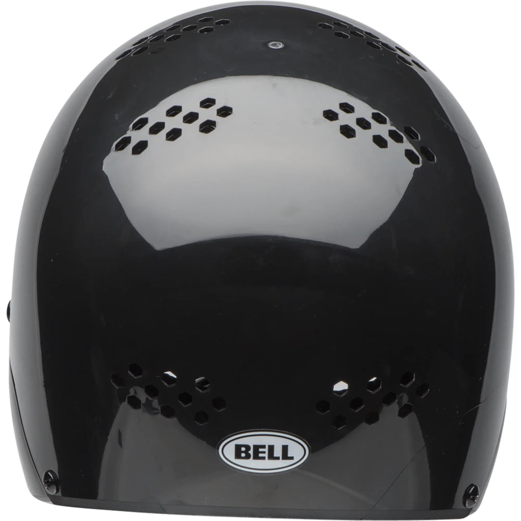 cm) Bike Multisport Shield Bell - (52–56 Child Black Helmet