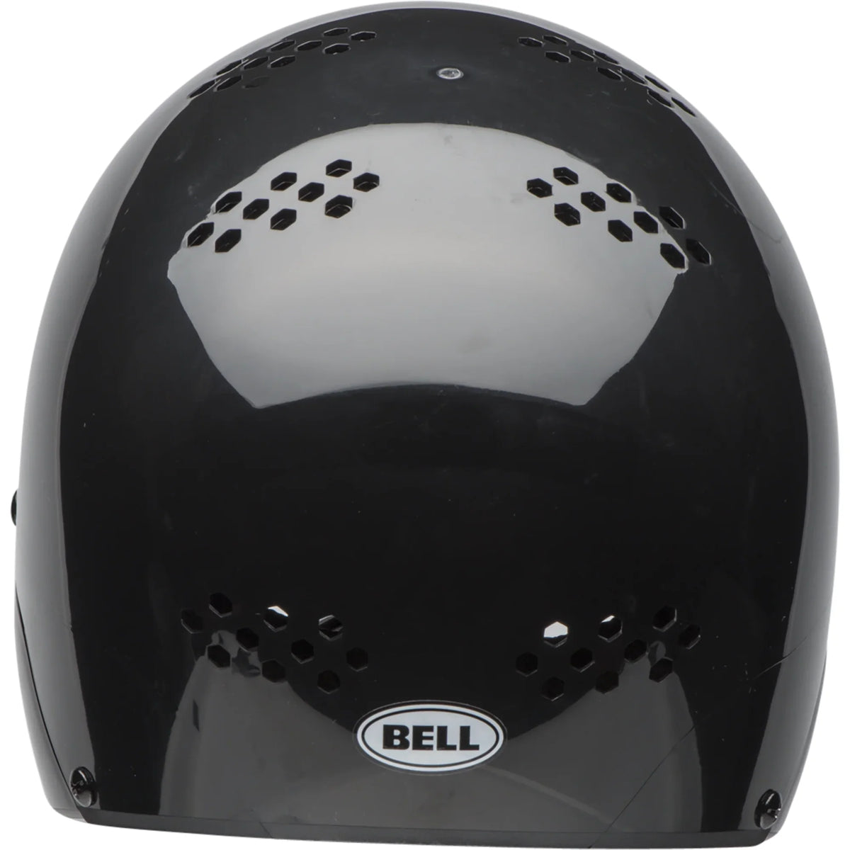 cm) Bike Multisport Shield Bell - (52–56 Child Black Helmet