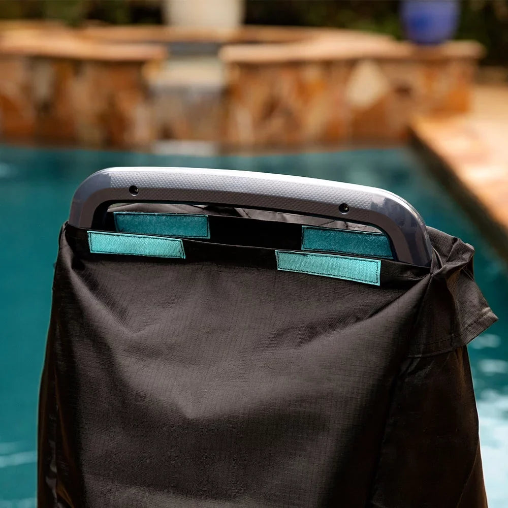 Genuine and Universal Year-Round Caddy Caddy Dolphin Dolphin Premium Protect — Accessory Your Shield and —Store