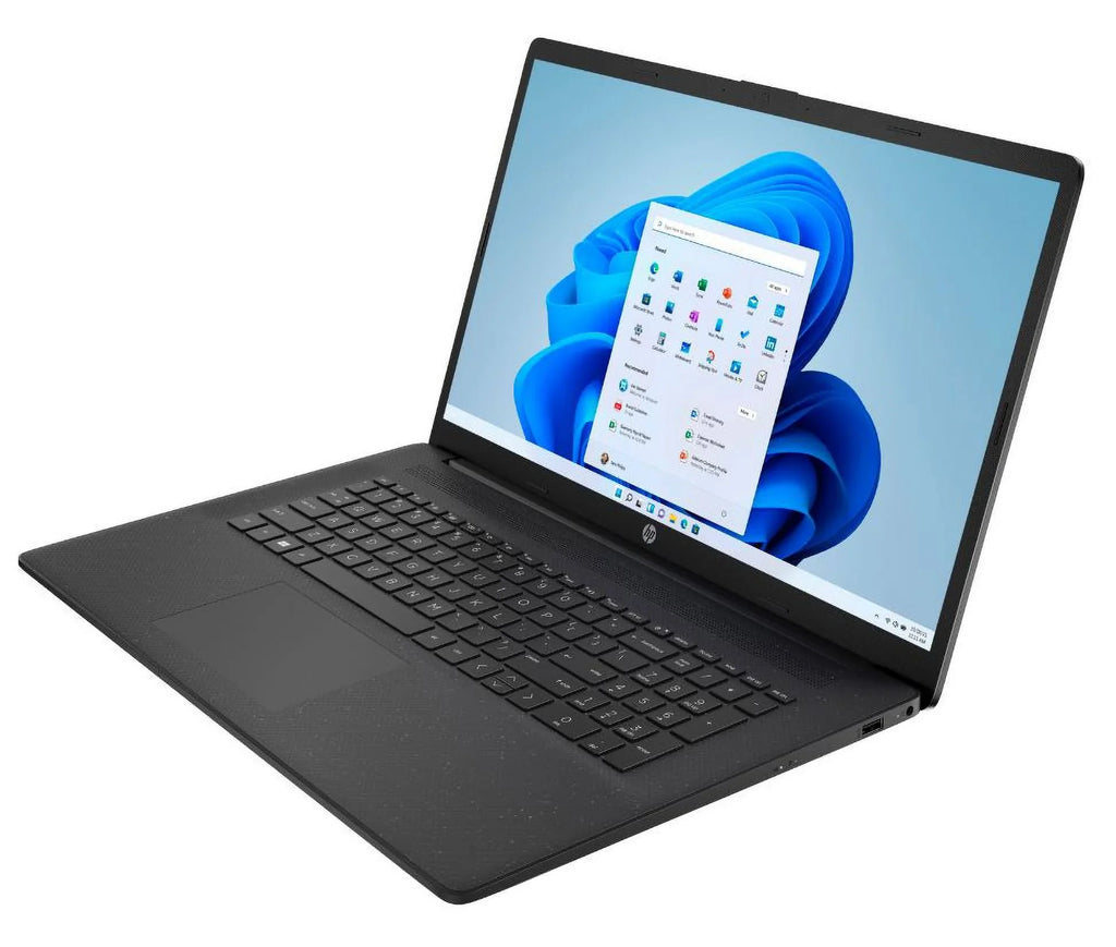 256GB 1920x1080 Xe Restored GHz 11 3.50 Graphics 17.3" Core (Refurbished) Laptop DDR4 Home Intel Iris 17-CN2047NR i7-1255U Windows Intel 16GB