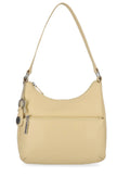 Hobo Women's Bernini Regular Leather Giani Yellow Nappa Size Bag