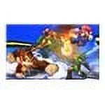 super smash bros. rvlprsbe brawl nintendo wii