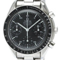 Automatic (Good) Speedmaster Steel Polished Mens Watch Pre-Owned 3510.50 BF566330