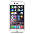 Apple - Carrier Silver 6S Unlocked (Like - 16GB iPhone Pre-Owned New)