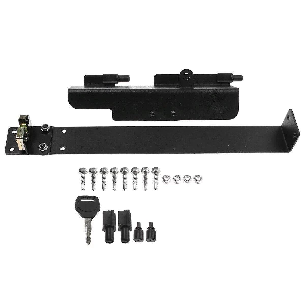 F150 2005-2009 , Styleside 2004 F150 For Bed Box select: ToolBox F150 Bed Storage Driver Maxima Fits Side Truck