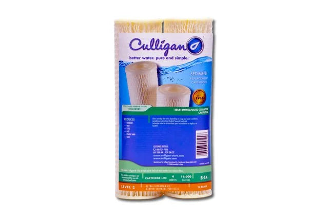 / Of S1 Package 3 Pentek Sediment Filter Culligan 2-Pack