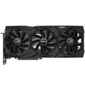 Ti edition Advanced 2080 GDDR6 11GB Strix ---2080TI-A11G Asus GeForce -