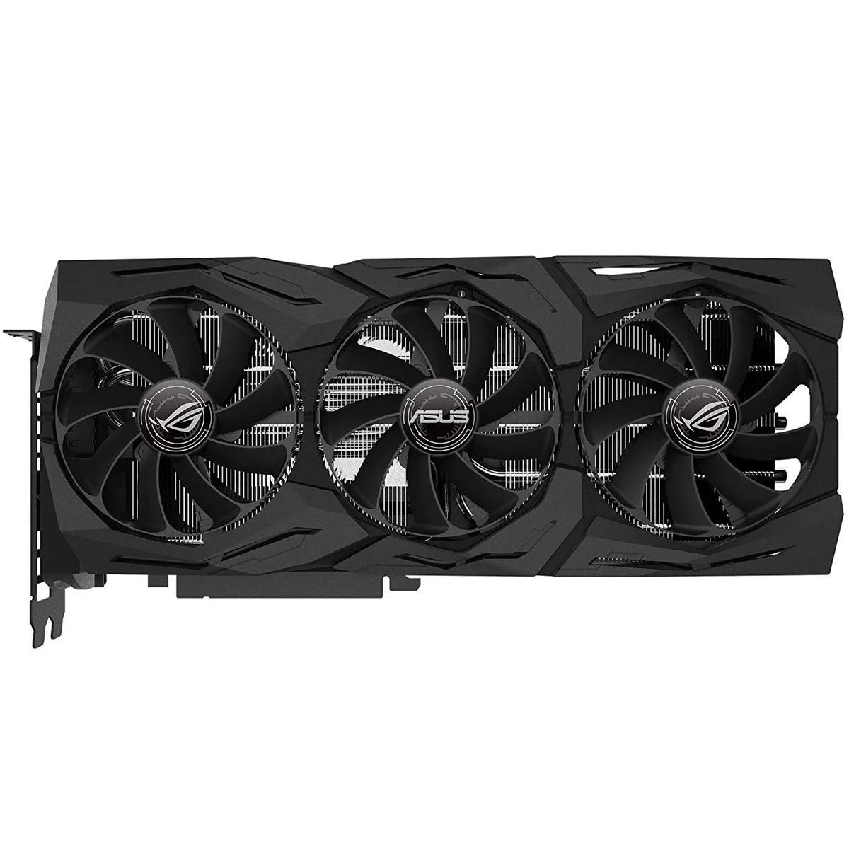 Ti edition Advanced 2080 GDDR6 11GB Strix ---2080TI-A11G Asus GeForce -