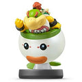 Figure Bowser Jr. Amiibo Mini Nintendo
