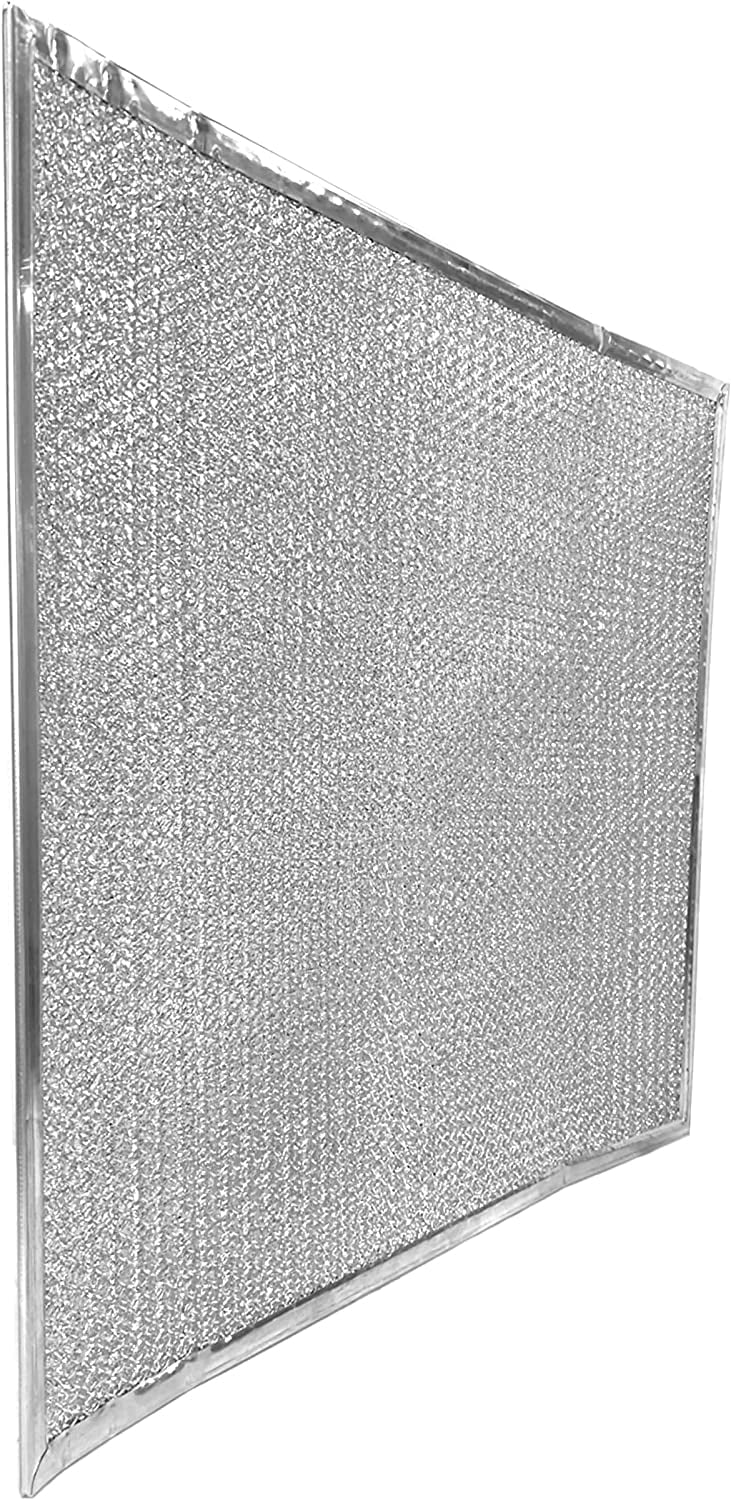 917763 Pre-Filters Furnace 2 Aluminum Pack For Screen Nordyne Replacement