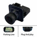 View Up 2014 2013 Back BL3Z19G490B Safety F-150 Rear Camera Ford For Camera 2012