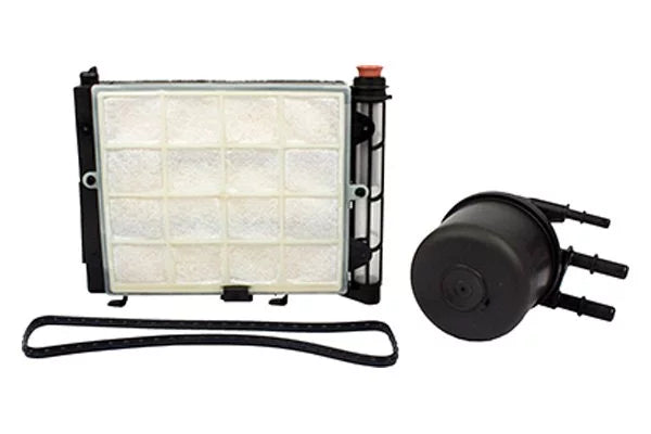 Filter Fuel Motorcraft -4625