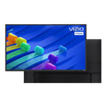 and Free Wall + Series Processor, 32 with Chromecast Inch - Mount AirPlay (Refurbished) Restored Smart Engine, 720p D32H-J09 Class (No V-Gaming D Stands) Built-in