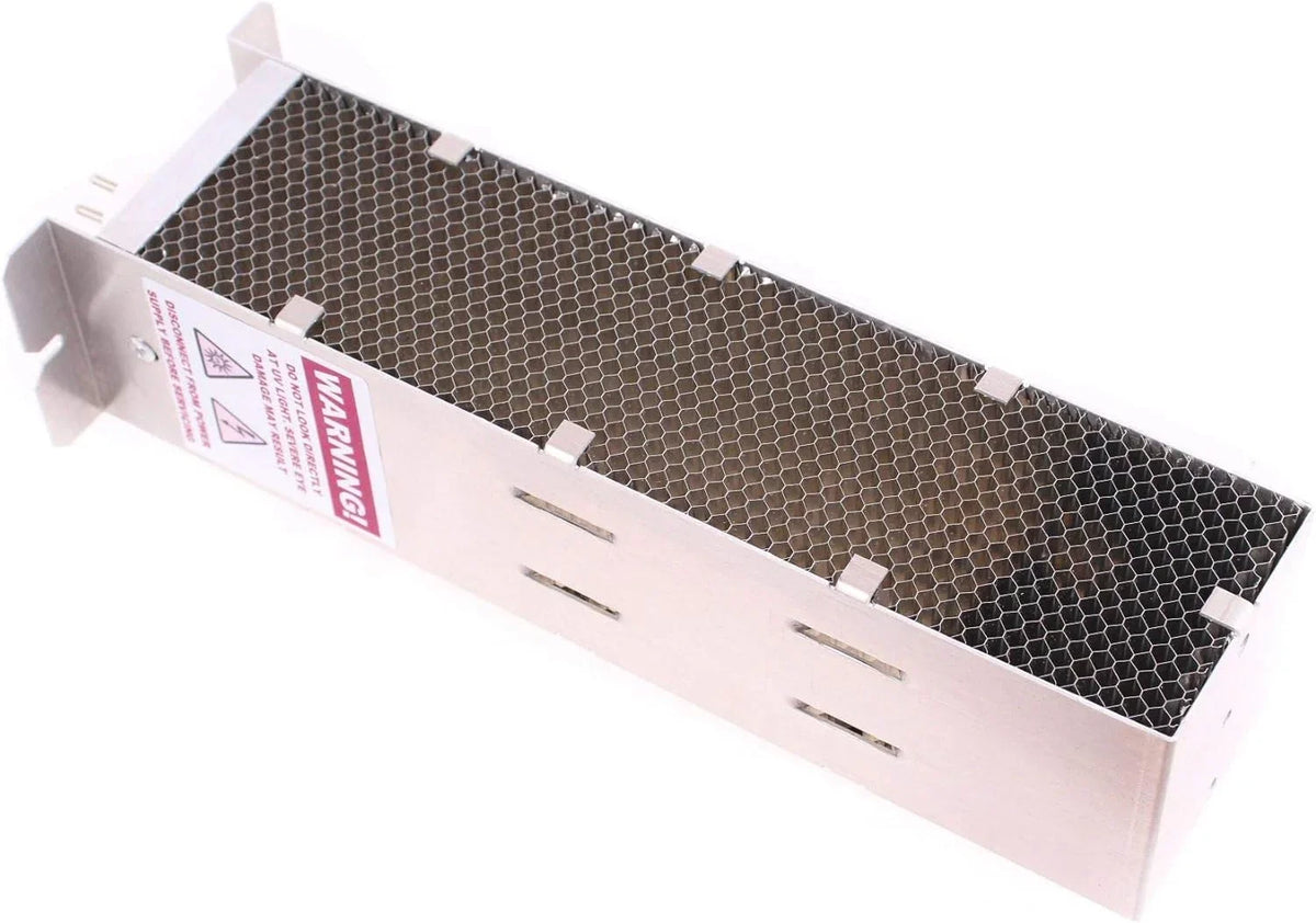 Cell Oxidation and () Bulb Scrubber Photocatalytic Advanced Replacement 9" Air Plus