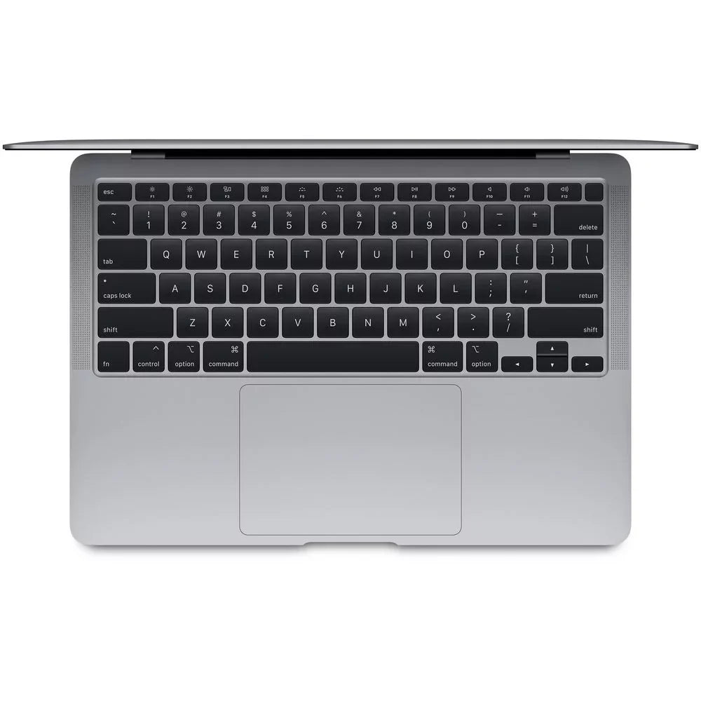 i5, Apple Air Restored Space 256GB MacBook 13.3" 8GB (2020) Gray (Refurbished)