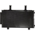 Teledu Base 2019-2021 Acura - A/C For 80100TJBA01 Condenser 2019-2021