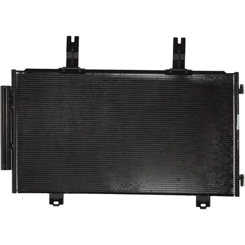 Teledu Base 2019-2021 Acura - A/C For 80100TJBA01 Condenser 2019-2021