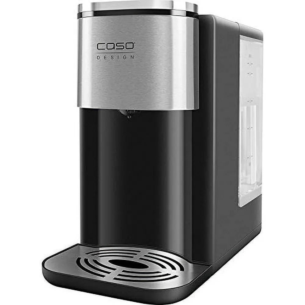 Standard, Dispenser, Hot Black 500, Caso Moisture 11863 Design