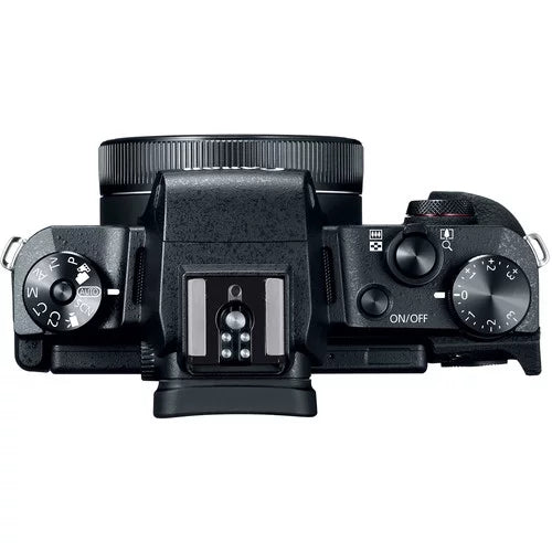 Electronics Camera More 64GB 2 Light, Battery, Bundle For Charger, Corel + X Soft 6TH x Ave Mark (2208C001), NB13L Software, Model) Canon Digital PowerShot Card, Bag G1 (International