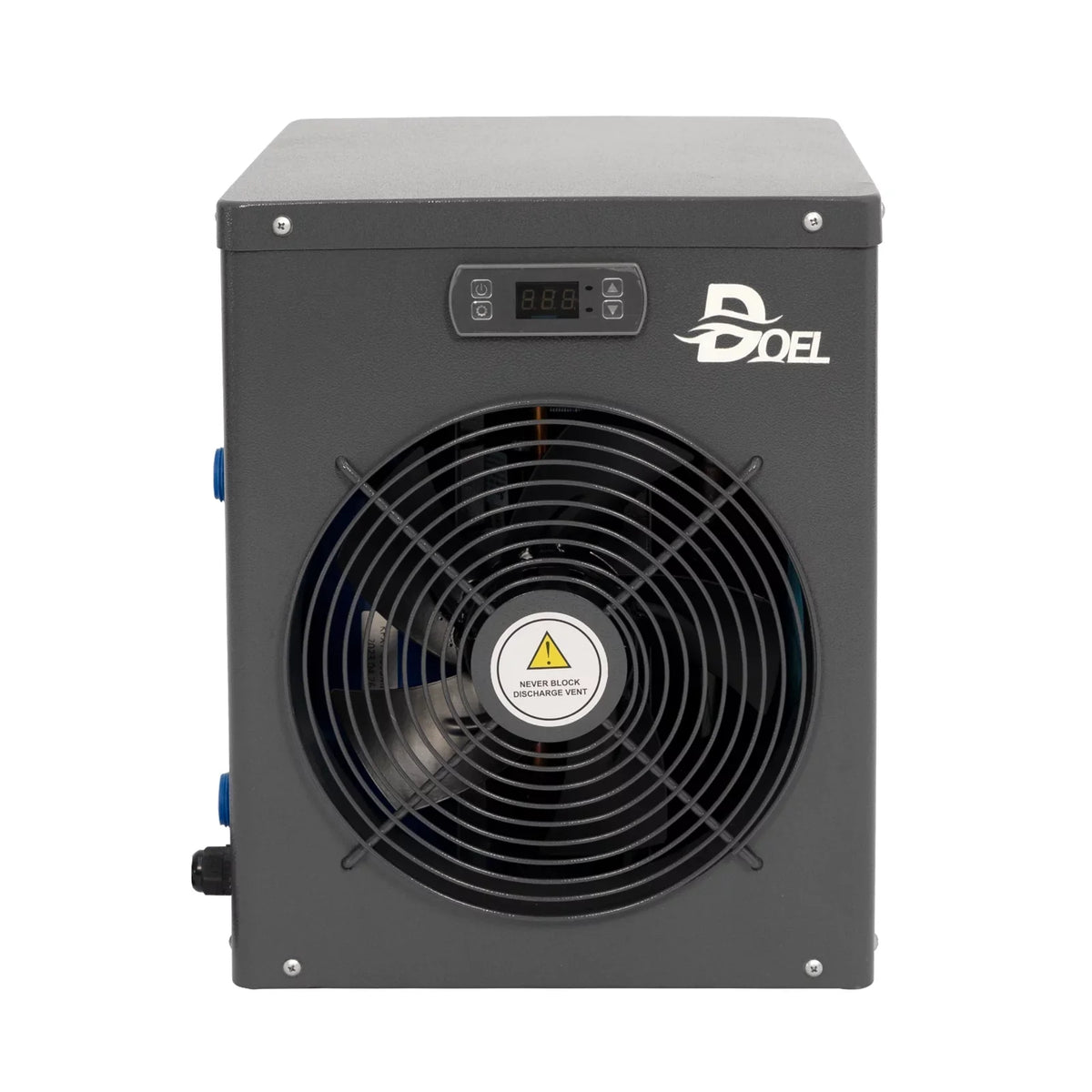 Swimming Pump Pool Mini , Above-Ground for Pools Heat 12000 60Hz