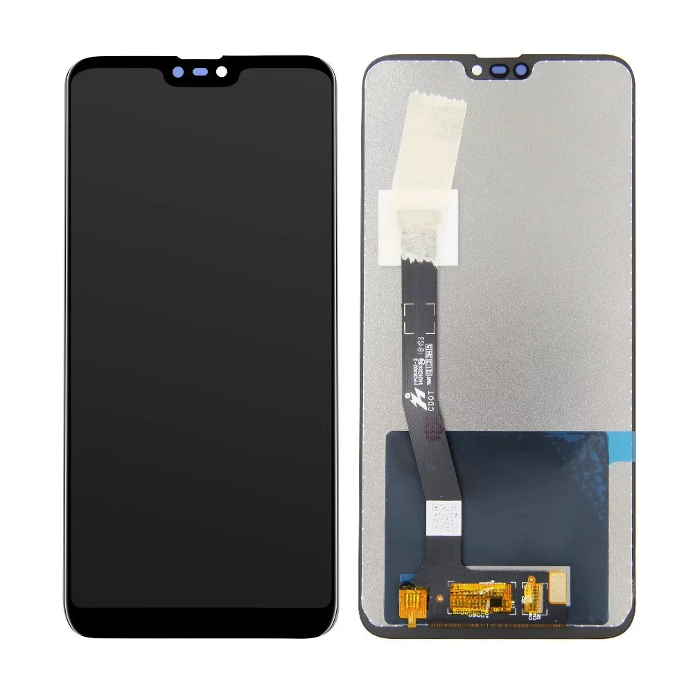 Asus Digitizer Cellphone Screen Parts Zenfone Full Max Plus / for with Tiro Repair ZB634KL Assembly