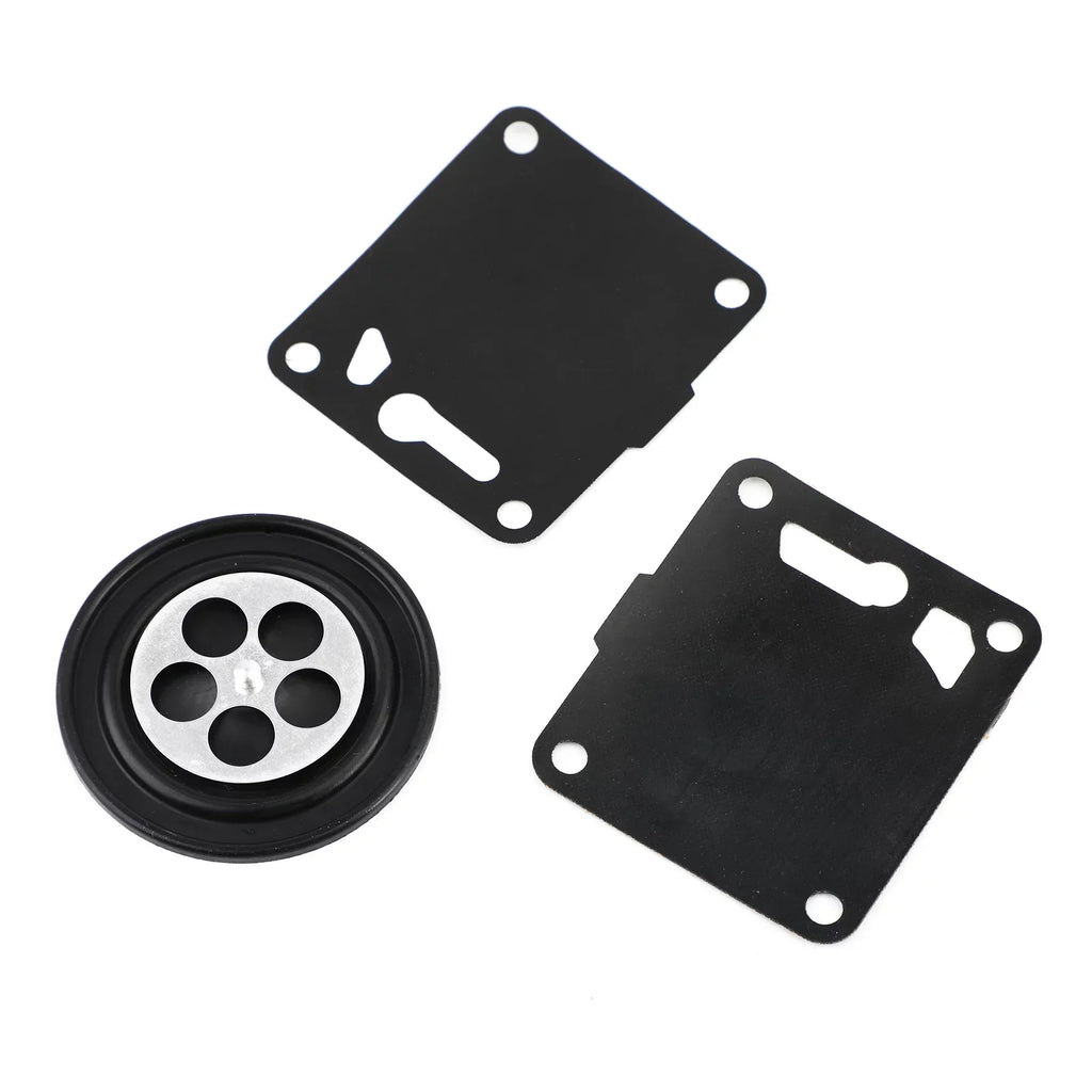 Jet Rebuild For - Repair Carburetor Carb 3PCS Kit