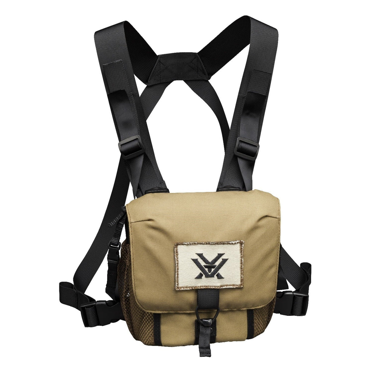Roof w/Floating Vortex Vortex Binoculars 10x42 & Strap Hat Prism Crossfire