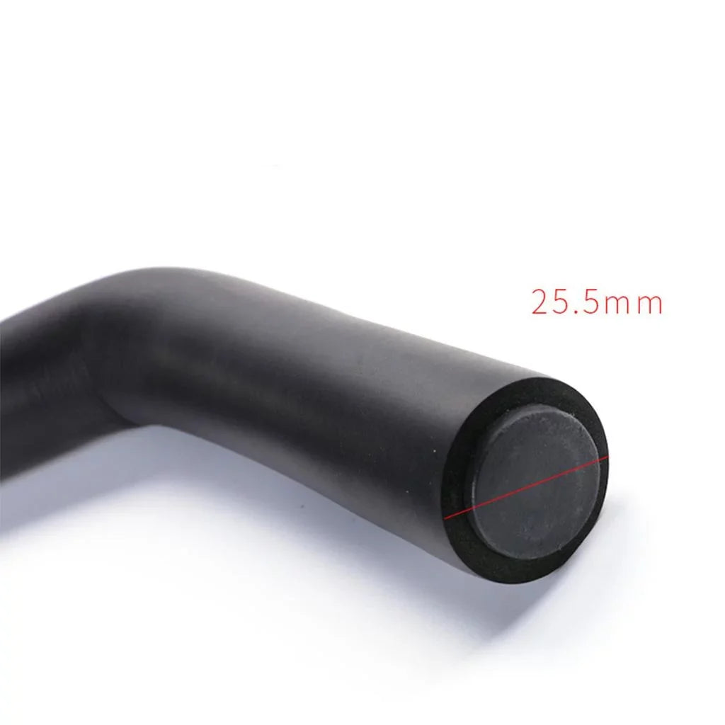 Barbell for Bicep Bar Pulldown Attachment Weight Black Machine Body Training