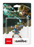 ( Amiibo Kingdom Tears Accessory the Import) of Link Zelda