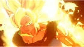Z [New for Video X Xbox Series Series Dragon Kakarot Xbox Game] X Ball