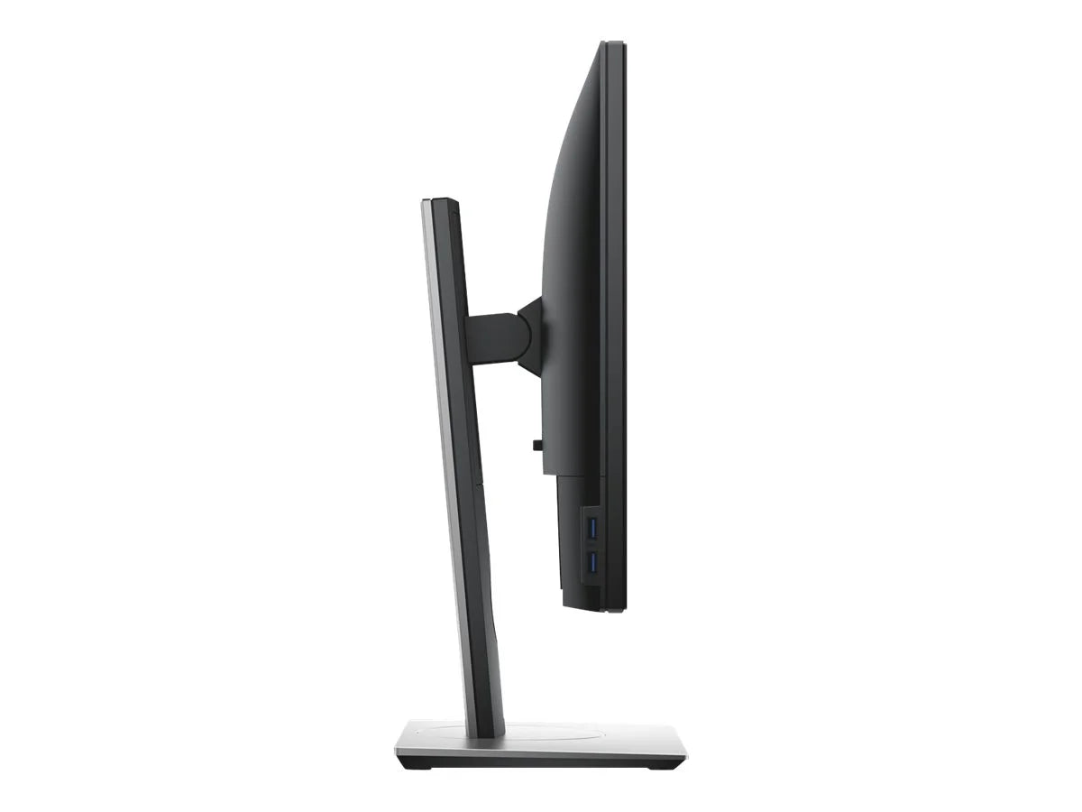 19" D-Sub, x 8 1024 , Dell 1280 DisplayPort, ms 60 Monitor P1917S Hz