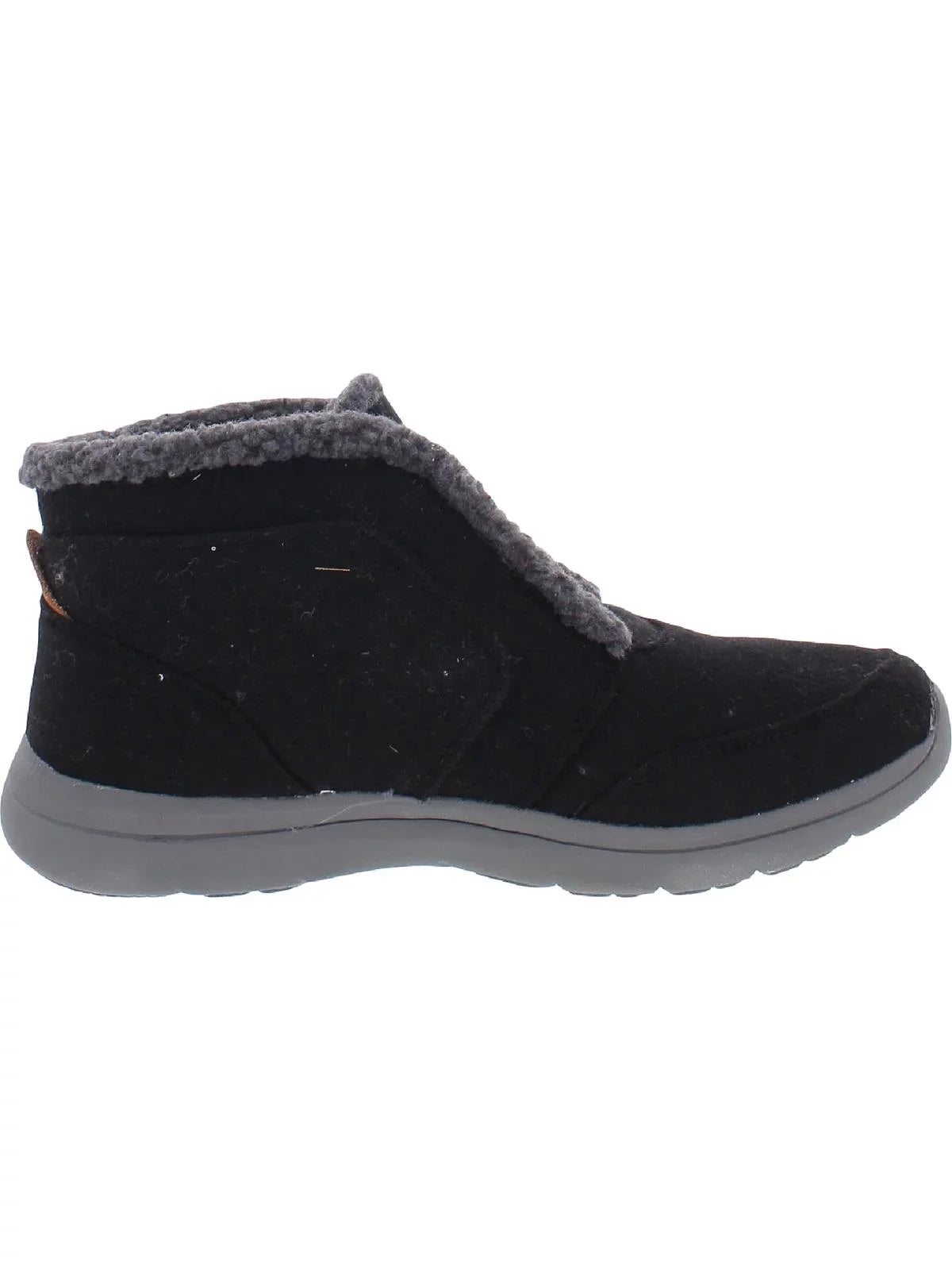 Boots Ryka Everest Size Black M Gore Women's 11