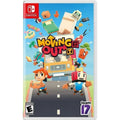 Switch] Moving Out [Nintendo