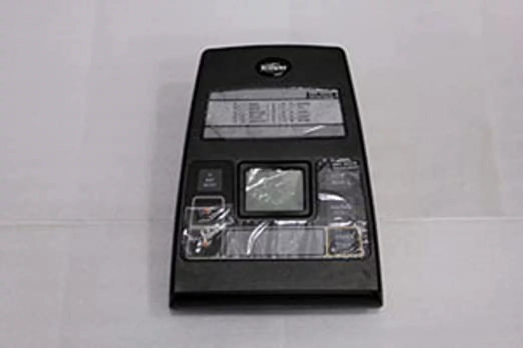 EP158-2007 620E Console Horizon Set 057945- Elliptical Works - W Fitness