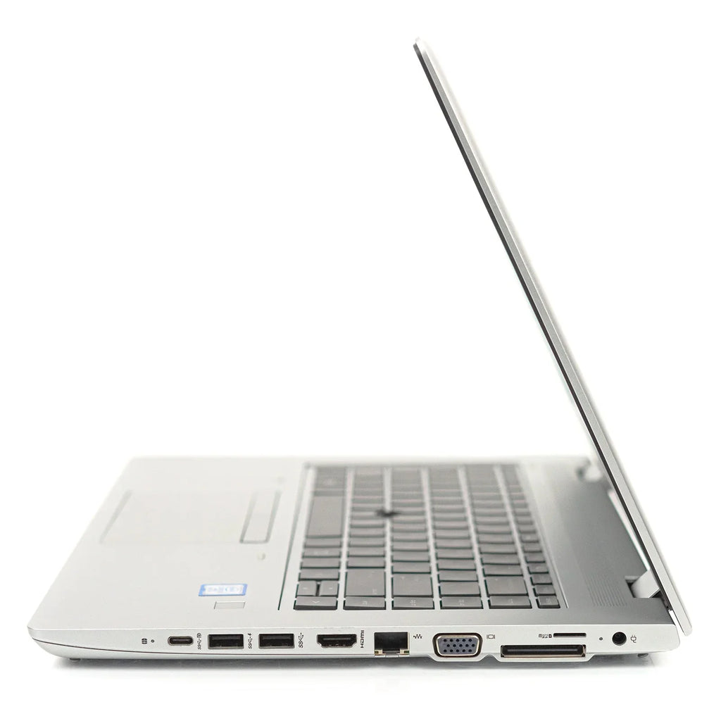 640 Yr Used 11 Win M.2 32GB Wty G5 14" 1TB Core Integrated i5 1 v. Graphics Laptop B Pro ProBook