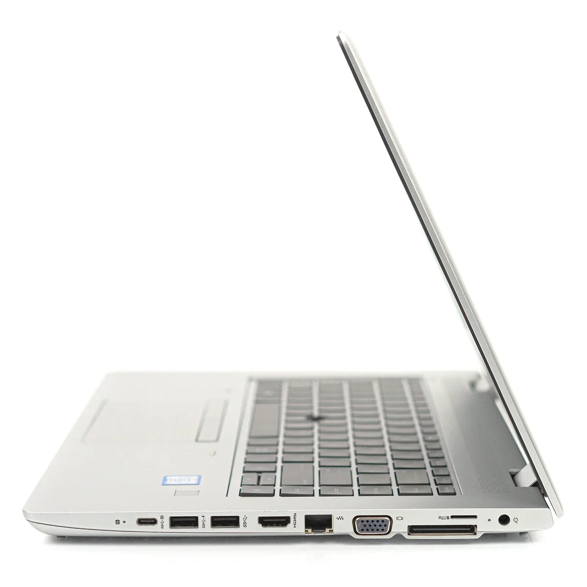 640 Yr Used 11 Win M.2 32GB Wty G5 14" 1TB Core Integrated i5 1 v. Graphics Laptop B Pro ProBook