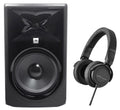 Pro + Monitor Beyerdynamic Studio 8" MkII Headphones Powered 308P 240