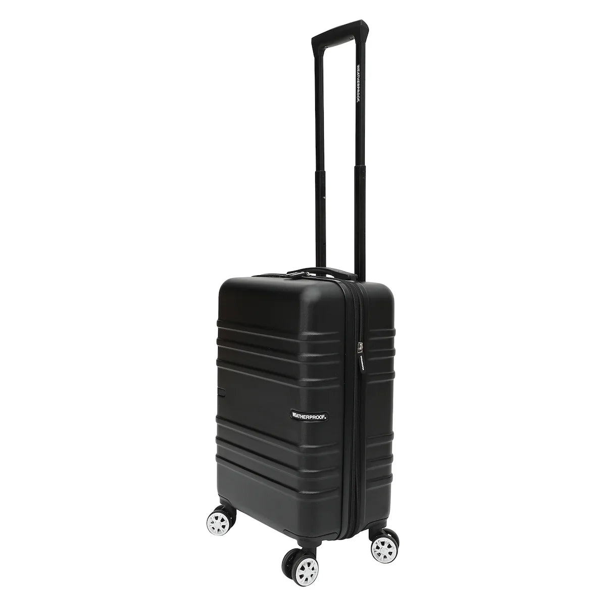 Climaticproof Trunk 21” Wrapped Black Youth