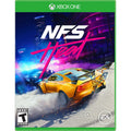 Xbox One Speed New] Need Heat [Brand for